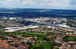 Collection service changes by contractor Biffa aim to improve recycling rates in Ashford, Kent